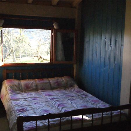 Chalets Etchemendigaraya Suhescun Habitación foto