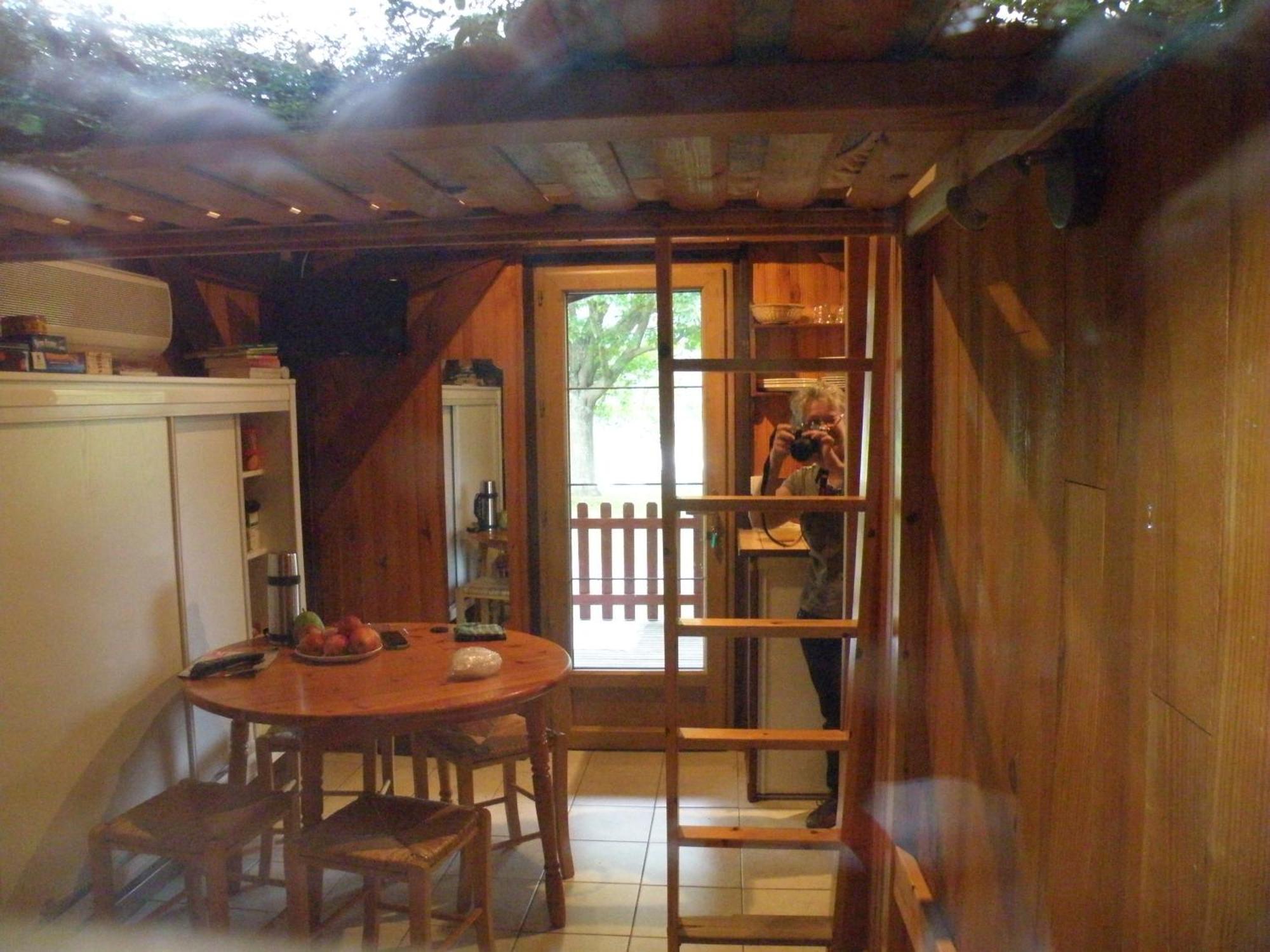 Chalets Etchemendigaraya Suhescun Habitación foto