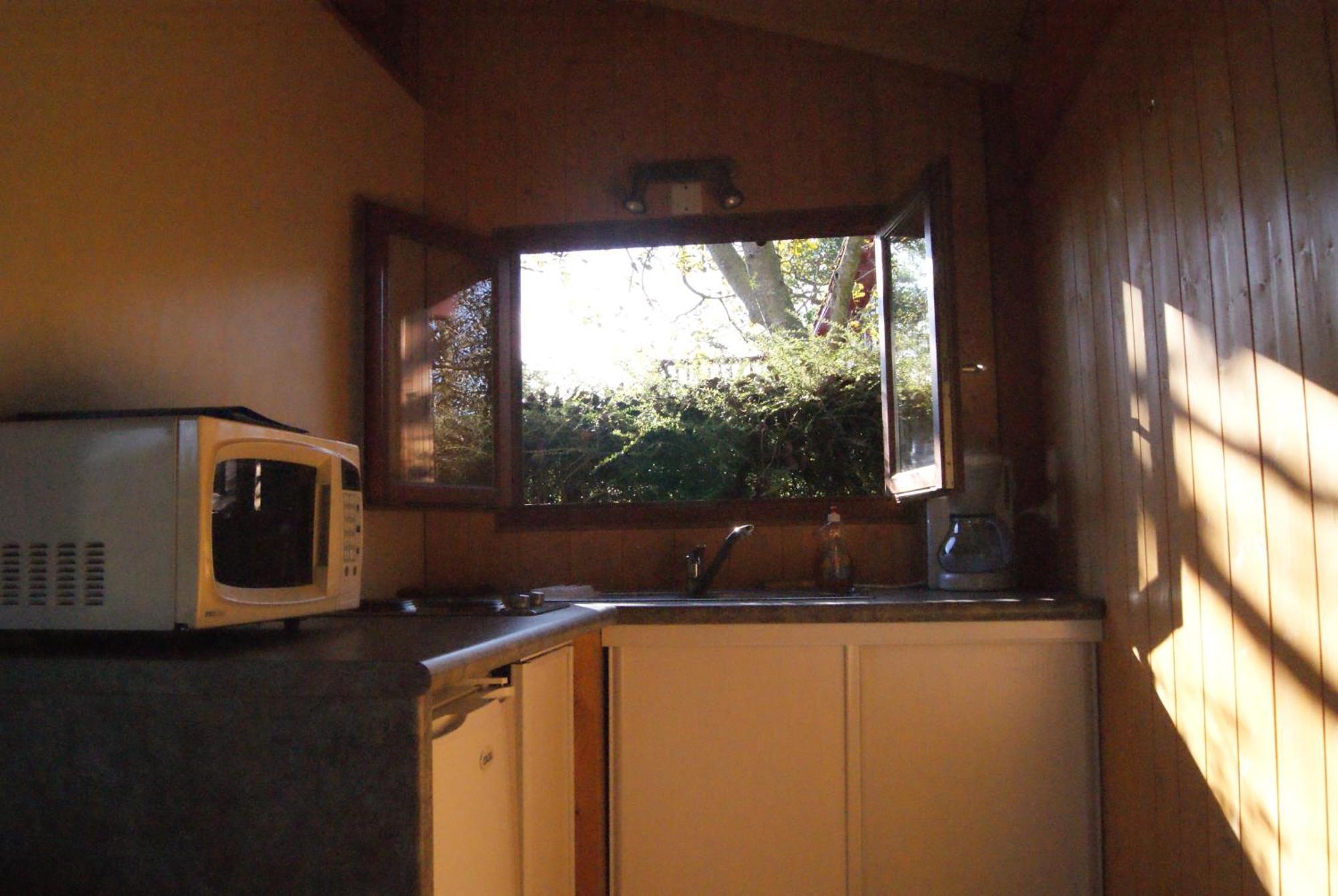 Chalets Etchemendigaraya Suhescun Habitación foto