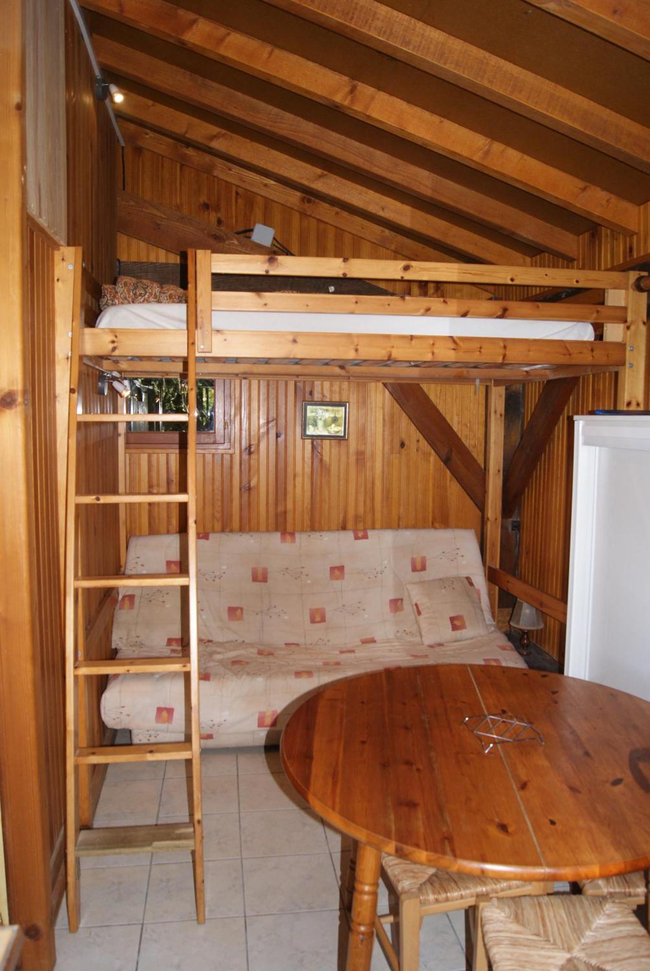 Chalets Etchemendigaraya Suhescun Habitación foto