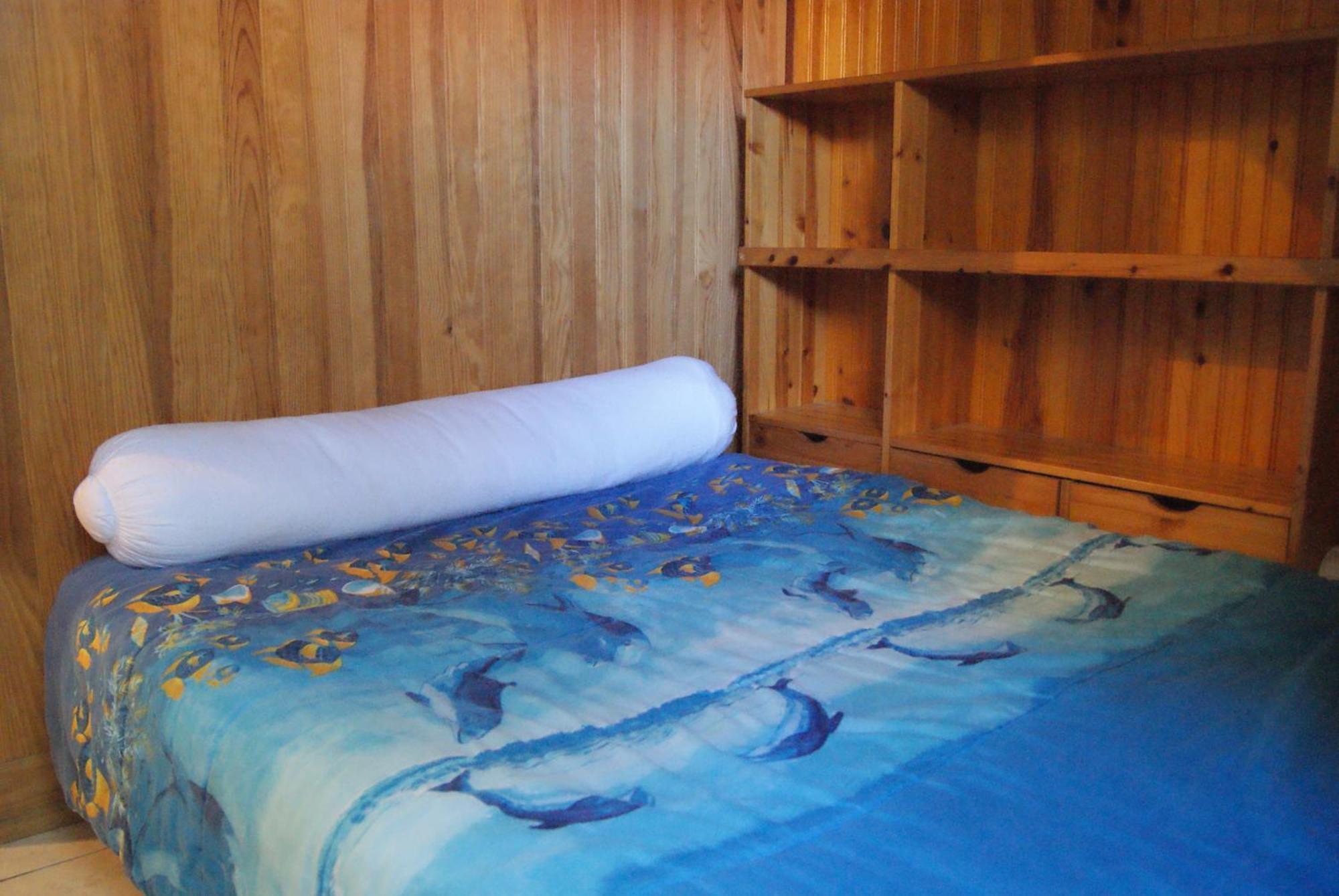 Chalets Etchemendigaraya Suhescun Habitación foto