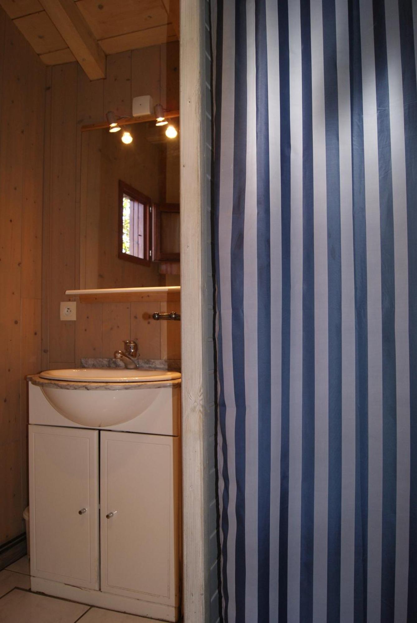 Chalets Etchemendigaraya Suhescun Habitación foto